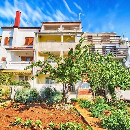 Apartments Tereza 1352 بولا المظهر الخارجي الصورة