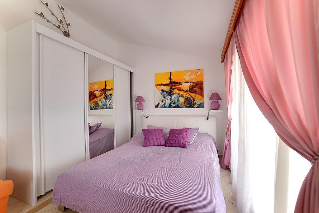 Apartments Tereza 1352 بولا المظهر الخارجي الصورة