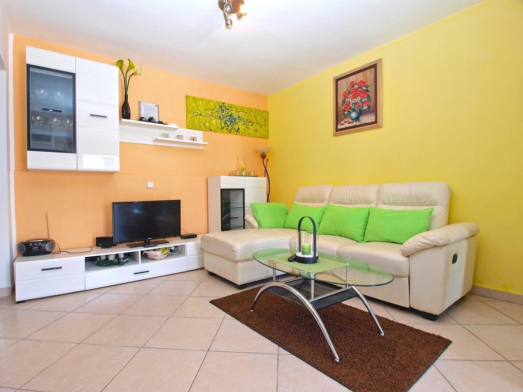 Apartments Tereza 1352 بولا المظهر الخارجي الصورة