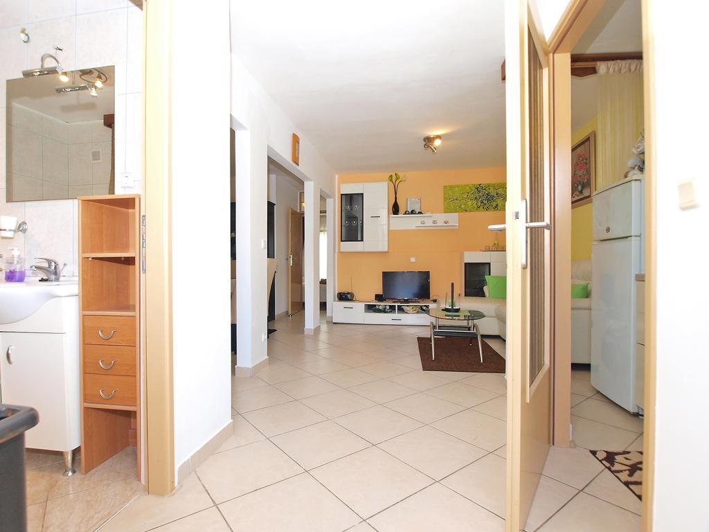 Apartments Tereza 1352 بولا المظهر الخارجي الصورة