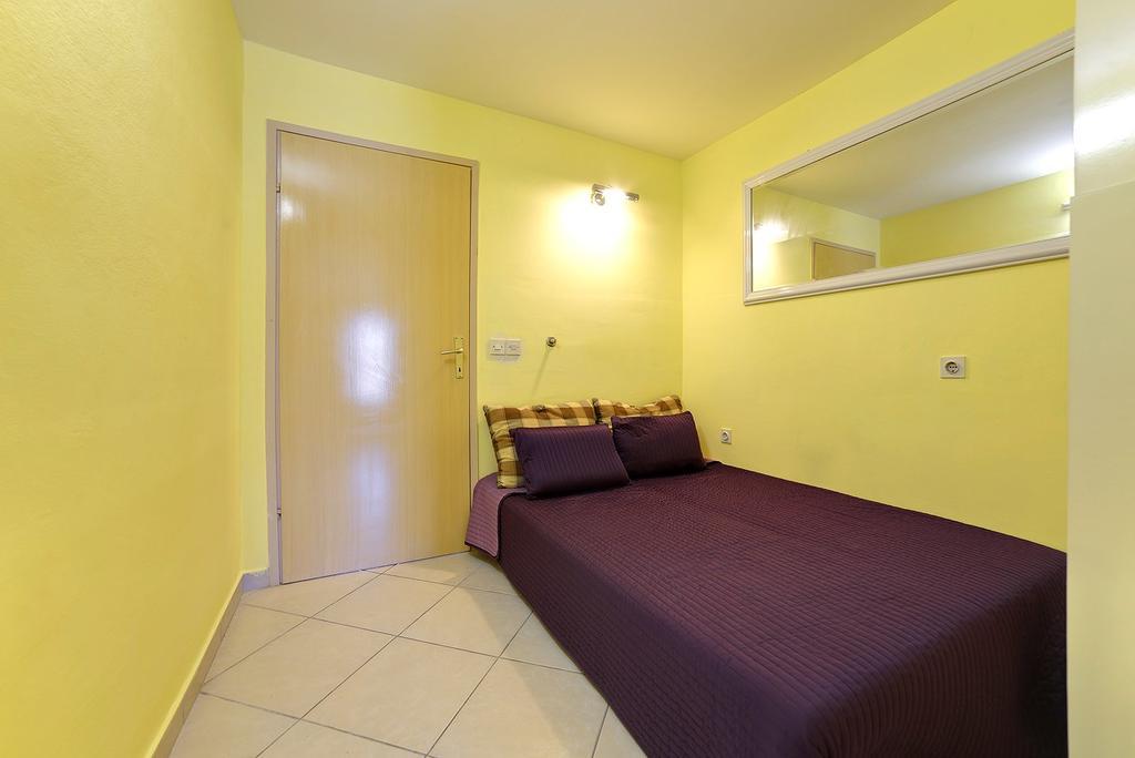 Apartments Tereza 1352 بولا المظهر الخارجي الصورة