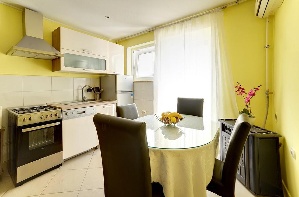Apartments Tereza 1352 بولا المظهر الخارجي الصورة