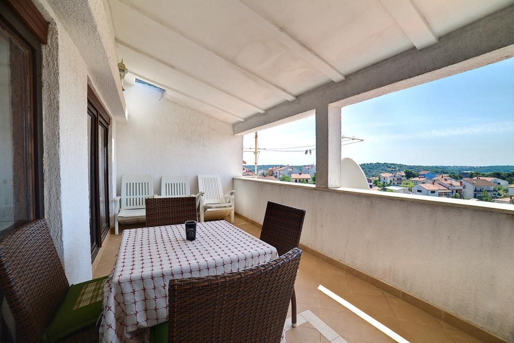 Apartments Tereza 1352 بولا المظهر الخارجي الصورة