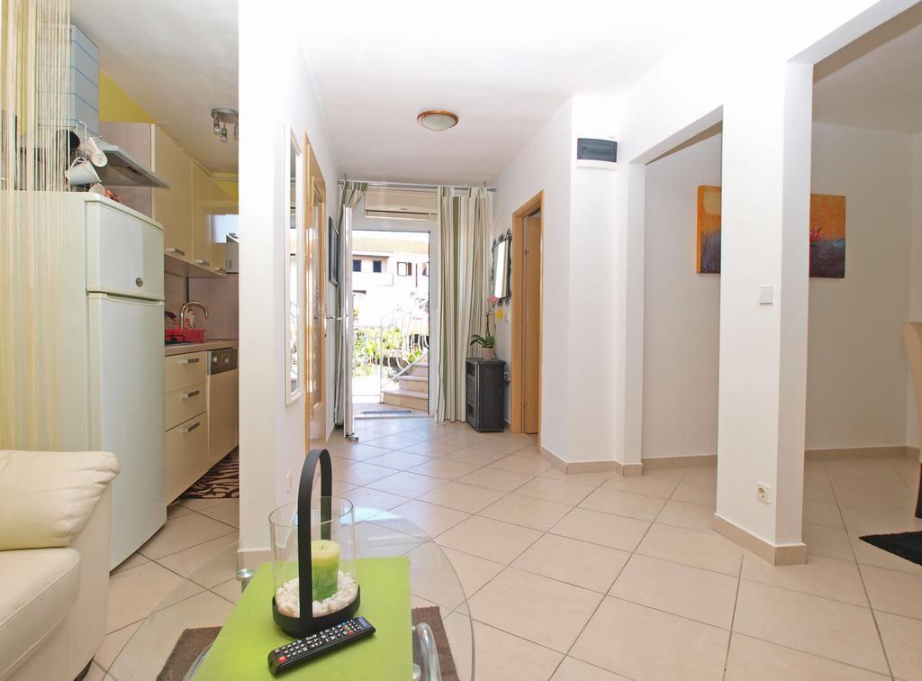 Apartments Tereza 1352 بولا المظهر الخارجي الصورة
