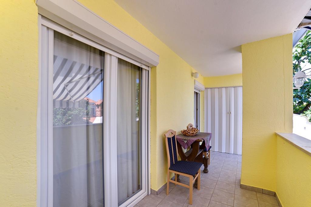 Apartments Tereza 1352 بولا المظهر الخارجي الصورة
