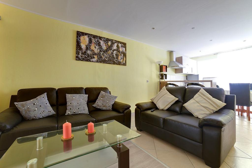 Apartments Tereza 1352 بولا المظهر الخارجي الصورة