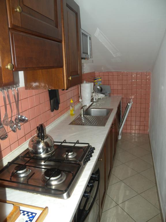 Apartments Tereza 1352 بولا المظهر الخارجي الصورة