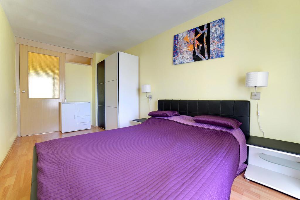 Apartments Tereza 1352 بولا المظهر الخارجي الصورة