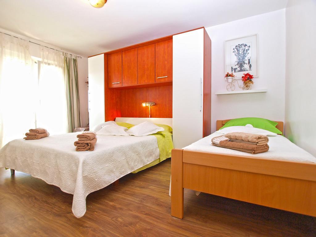 Apartments Tereza 1352 بولا المظهر الخارجي الصورة