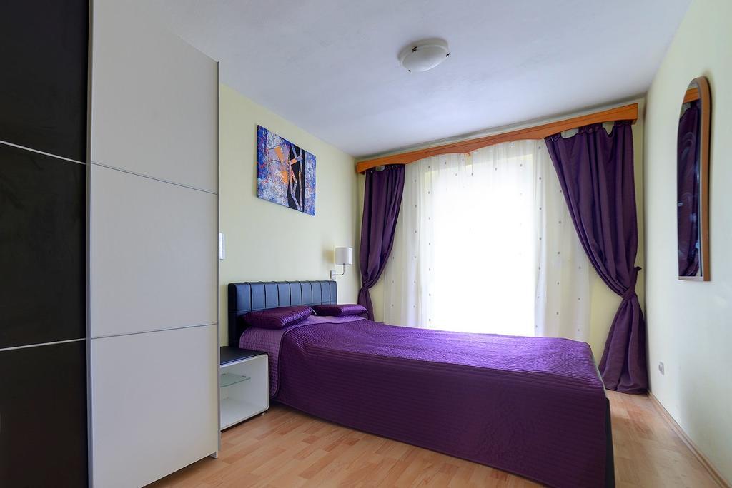 Apartments Tereza 1352 بولا المظهر الخارجي الصورة