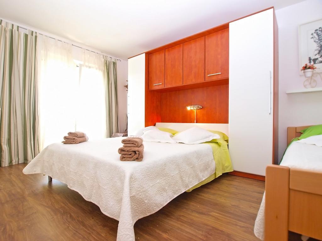 Apartments Tereza 1352 بولا المظهر الخارجي الصورة