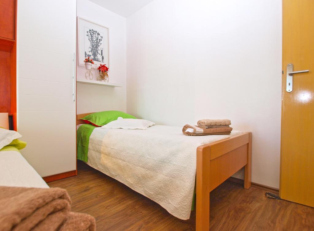 Apartments Tereza 1352 بولا المظهر الخارجي الصورة