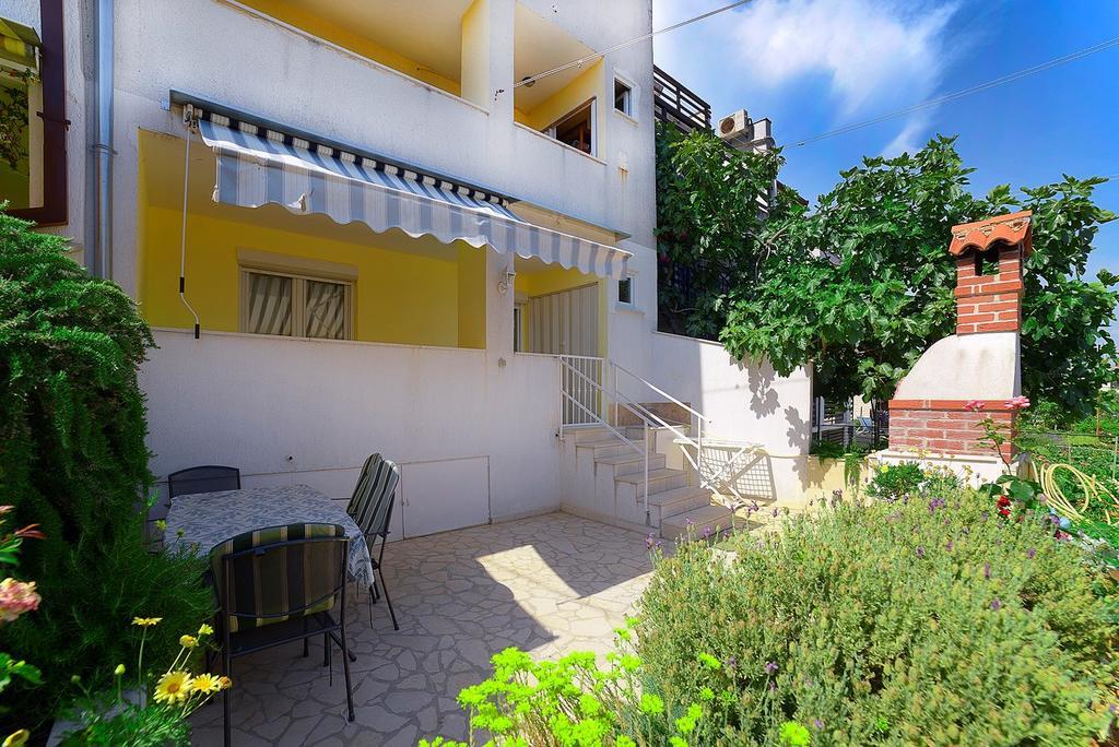 Apartments Tereza 1352 بولا المظهر الخارجي الصورة