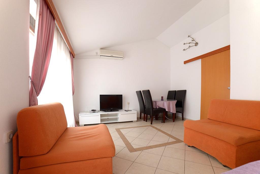 Apartments Tereza 1352 بولا المظهر الخارجي الصورة