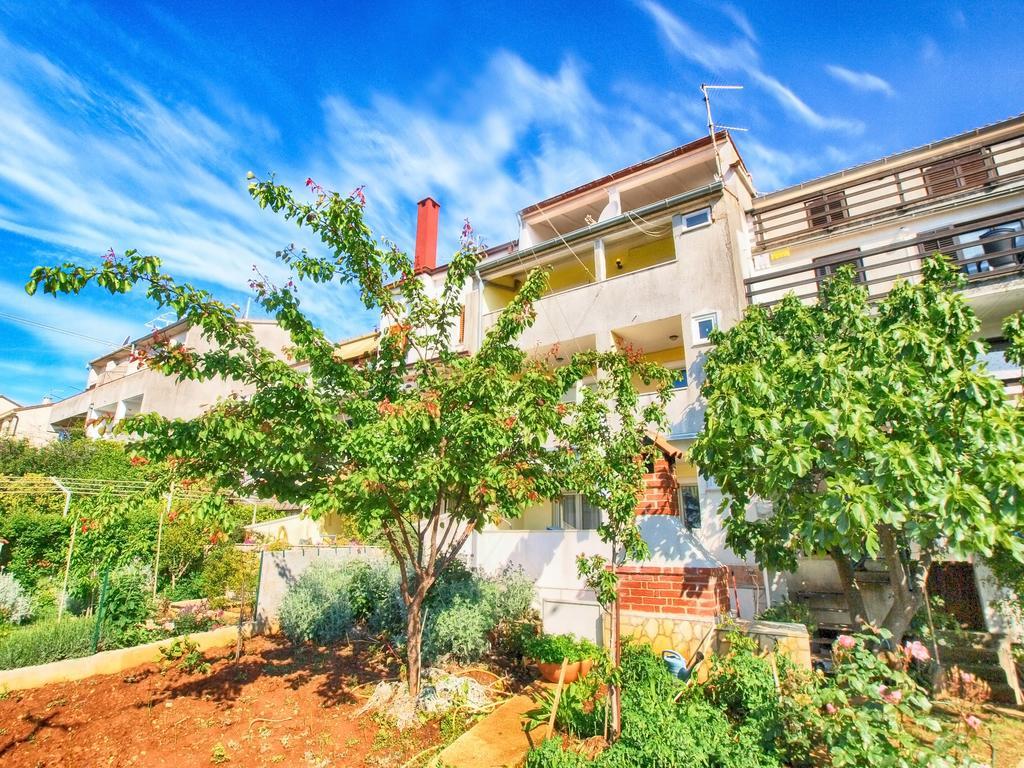 Apartments Tereza 1352 بولا المظهر الخارجي الصورة