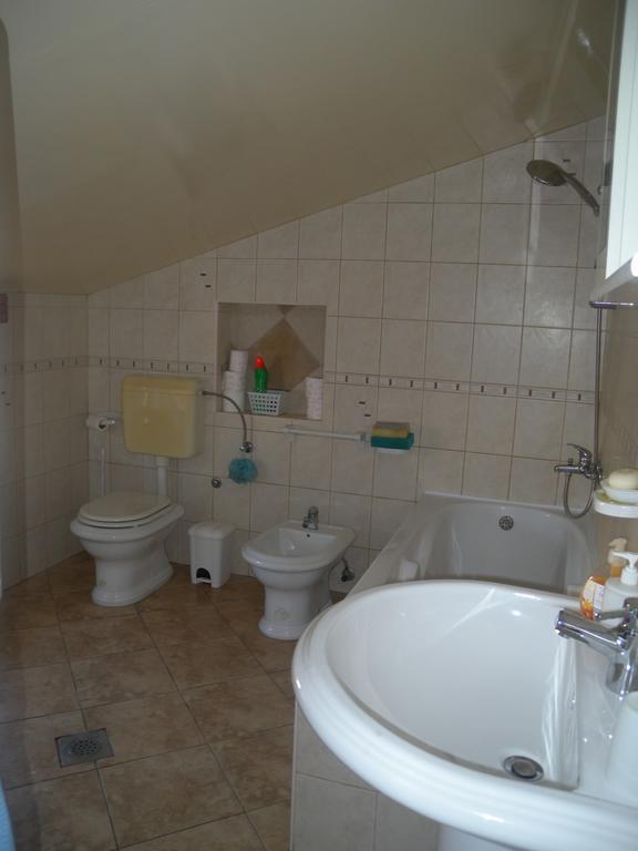 Apartments Tereza 1352 بولا المظهر الخارجي الصورة