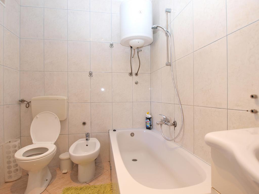 Apartments Tereza 1352 بولا المظهر الخارجي الصورة