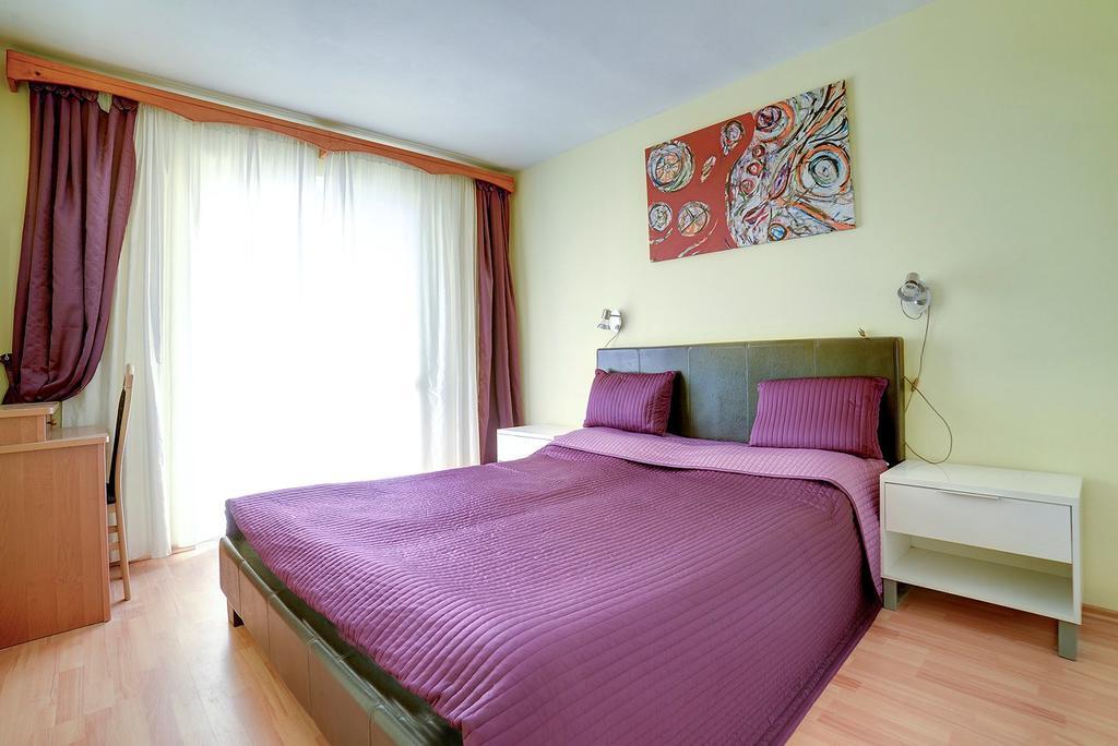 Apartments Tereza 1352 بولا المظهر الخارجي الصورة