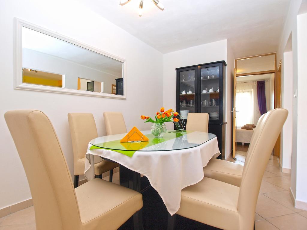 Apartments Tereza 1352 بولا المظهر الخارجي الصورة
