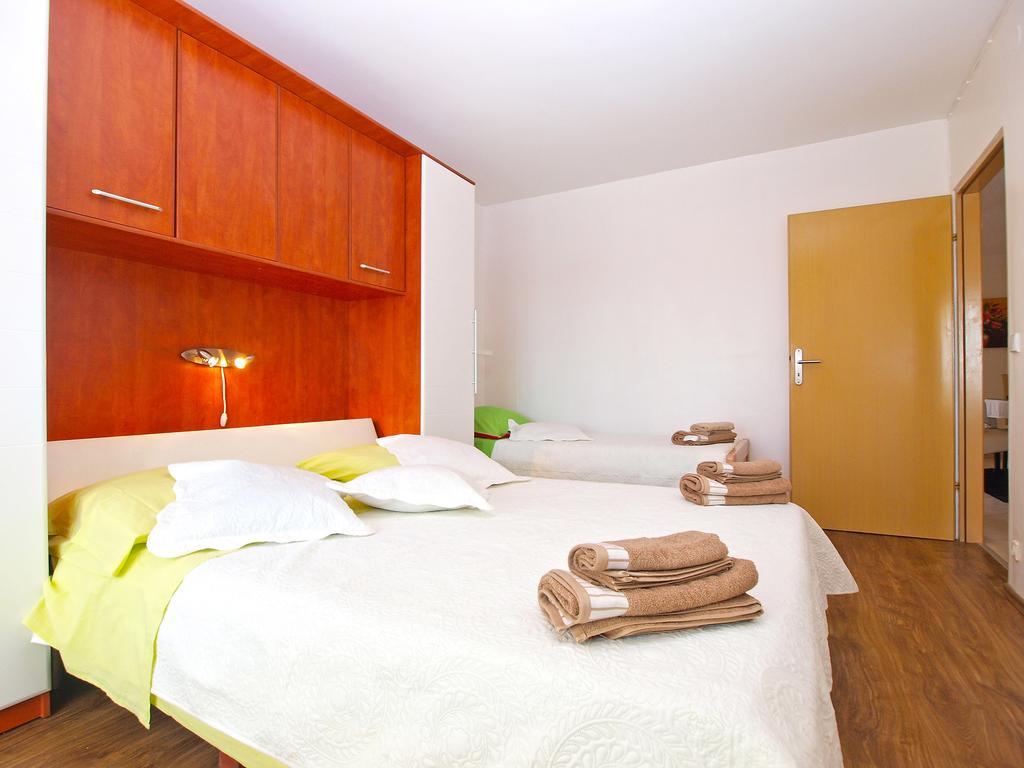 Apartments Tereza 1352 بولا المظهر الخارجي الصورة